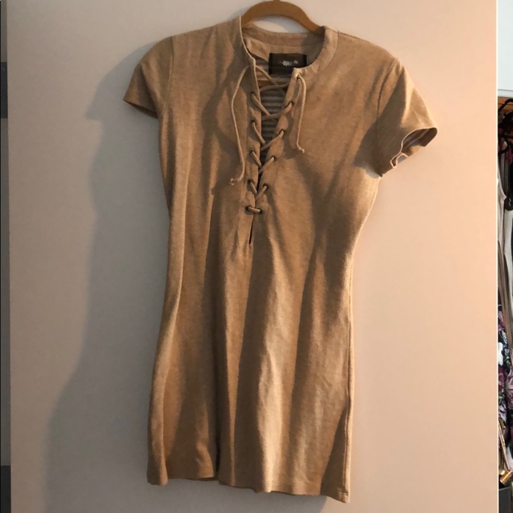 Reformation dress